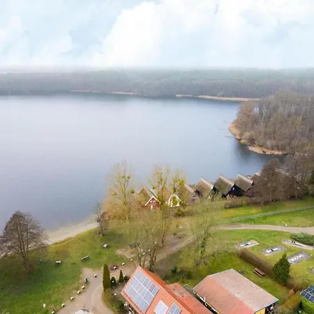 Double With Terrace In The Mirow