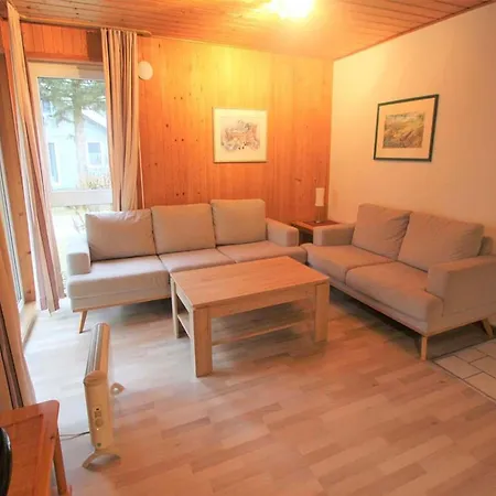 Сasa de vacaciones Double With Terrace In The Mirow *