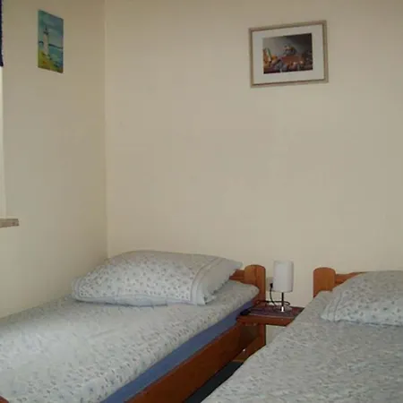 Double With Terrace In The Mirow *